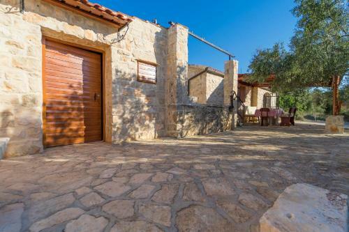 Stone House Lozica Vela Luka