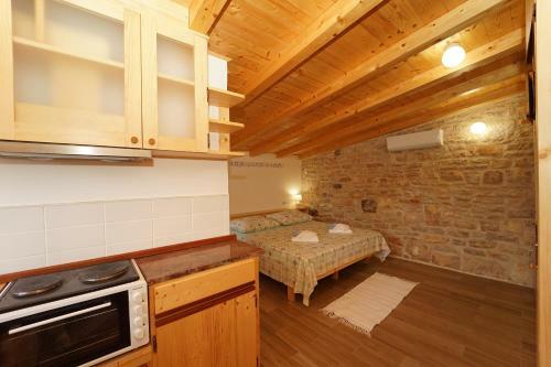 Stone House Lozica Vela Luka