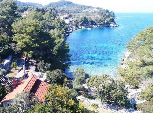 Holiday House Danica