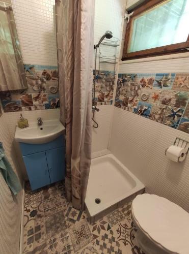 Silver Beach Apartman