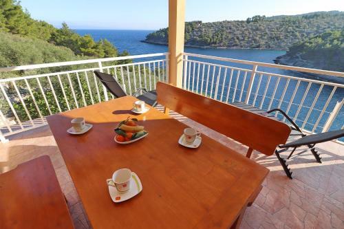 Peaceful Holiday House Senija