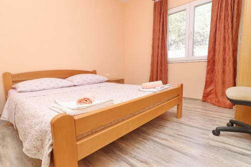 Peaceful Holiday House Senija