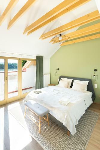 Bed & Breakfast Lujza & Koriander
