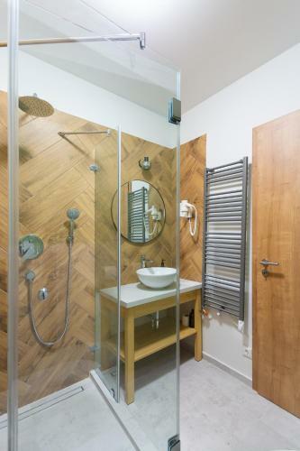 Bed & Breakfast Lujza & Koriander