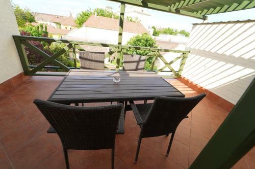 Tulip Home Apartman
