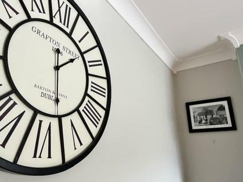 Tullyearl Farmhouse