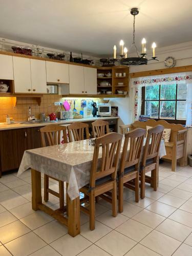 Hostal Velemi Vend�gh�z