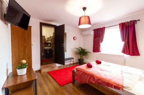 Hostal Airport K�roly Centr�l
