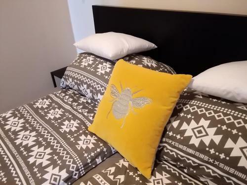 Apartamento Bee Home