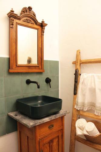 Hostal Vig�nd Vend�gh�z