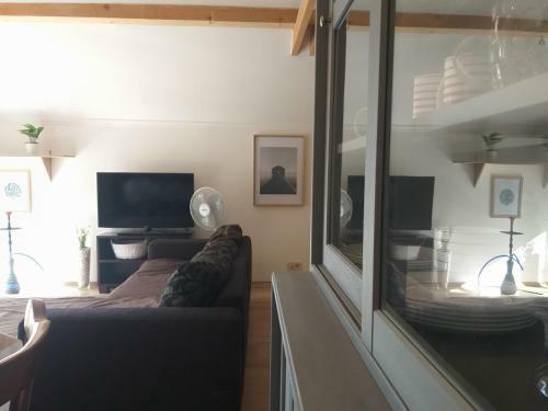 T�lgyerd? Apartman