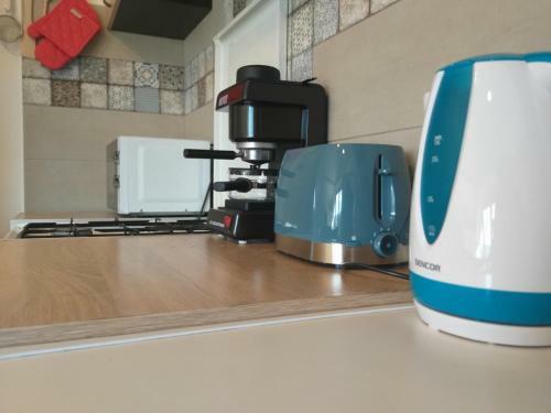 T�lgyerd? Apartman