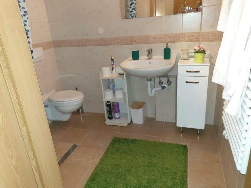 Relax Apartman Veresegyh�z