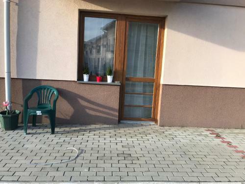 Relax Apartman Veresegyh�z