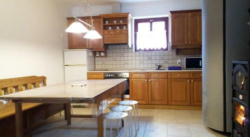 Apartamento Sv�b H�z