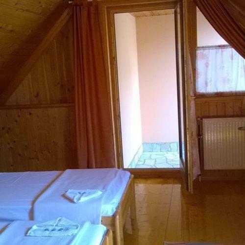 Apartamento Villa Giulia Vend�gh�z