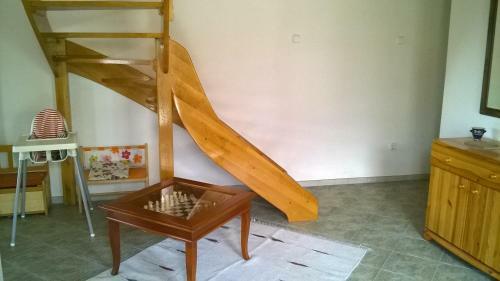 Apartamento Villa Giulia Vend�gh�z