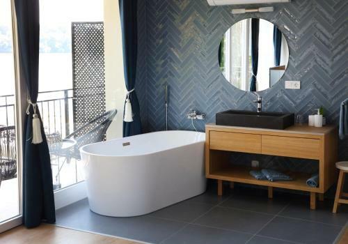 Bed & Breakfast Duna P'art Panzi�