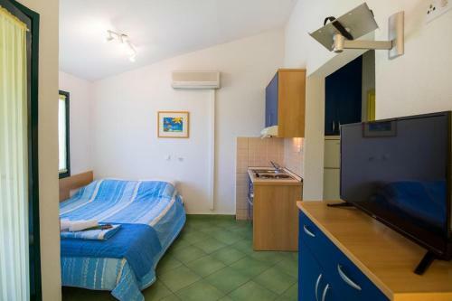 Apartment Klek 16545b