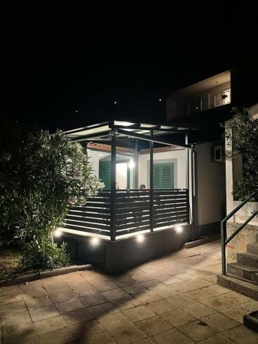 Apartman Nedo