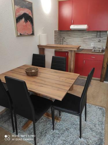 Apartman Nedo