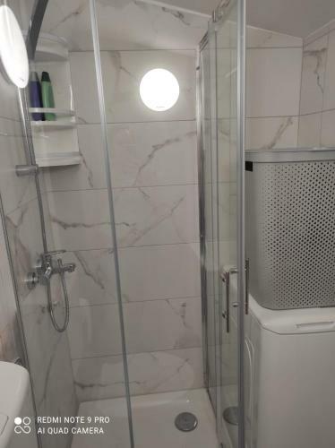 Apartman Nedo