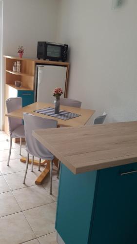 Apartamento Toma