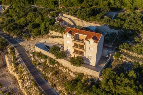 Apartamento Villa Maslina Duba