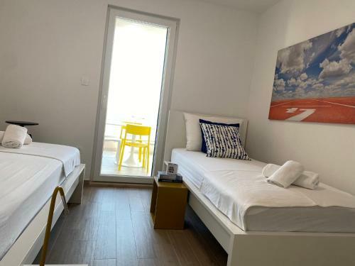Apartman Roko Duboka