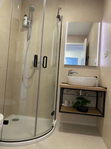 Apartman Roko Duboka