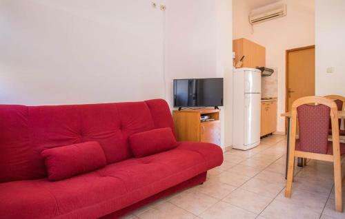 Apartmani Nikoleti?