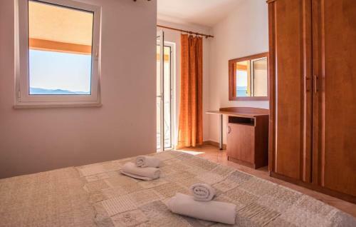 Apartmani Nikoleti?