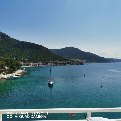 Apartman Bebic