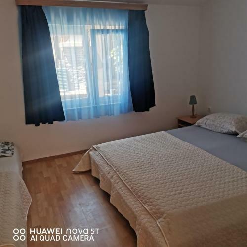 Apartman Bebic