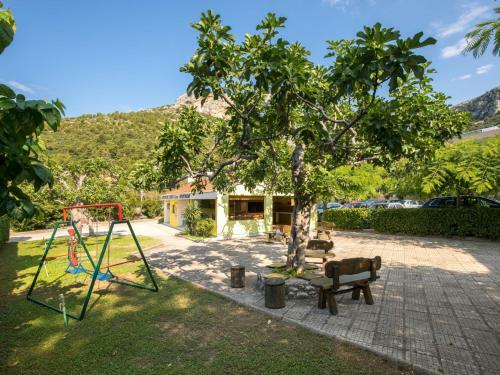 Holiday Home Bonaca
