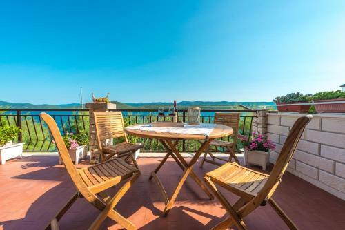 Bace Apartments