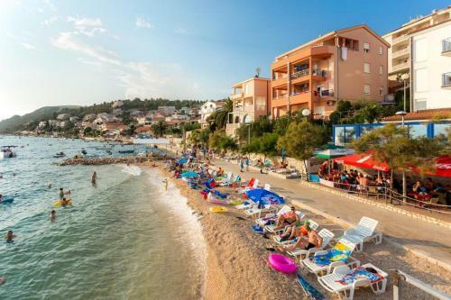 Apartamentos Stella Sea View