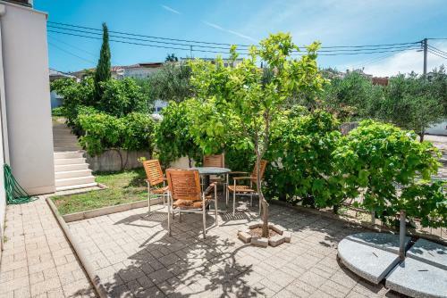 Apartmani Gelo