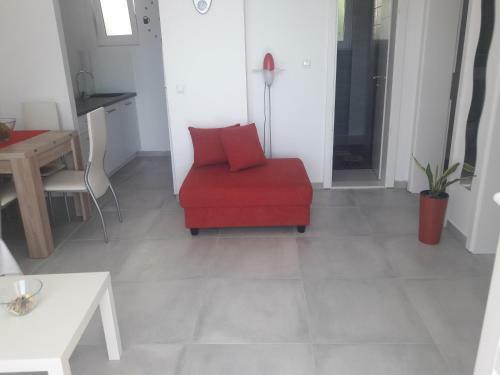 Apartments Villa Plava
