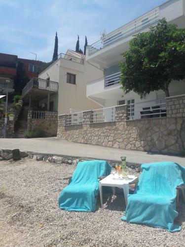 Apartments Villa Plava