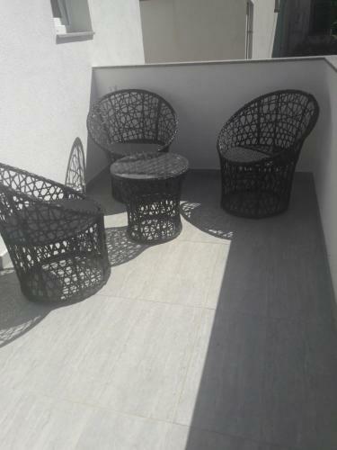 Apartments Villa Plava