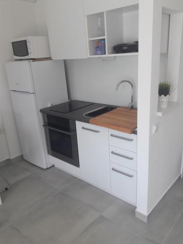 Apartments Villa Plava