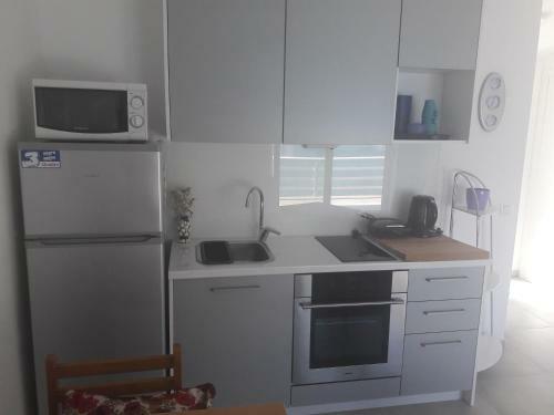 Apartments Villa Plava