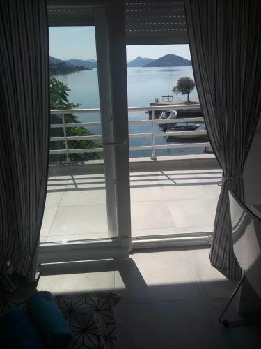 Apartments Villa Plava