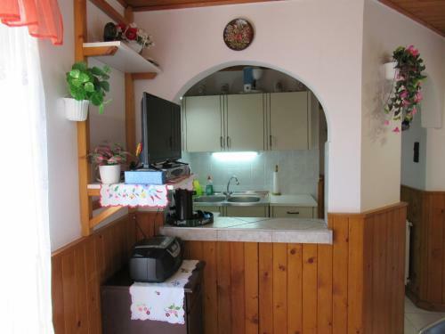 Cserje Apartman Velence