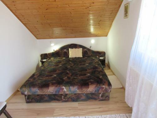 Cserje Apartman Velence