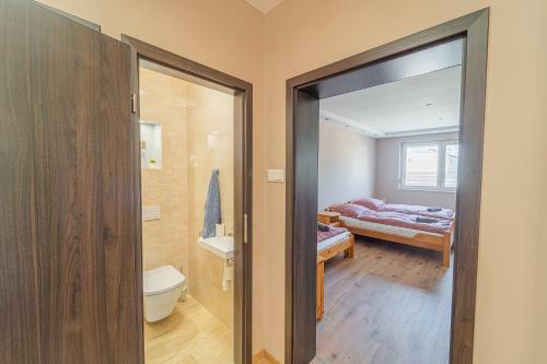 Idev�r-lak Apartman
