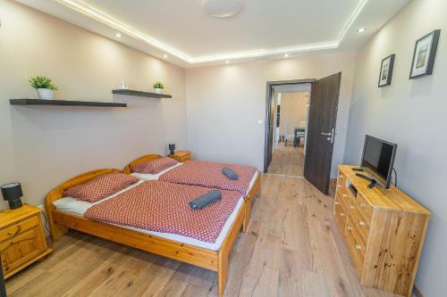 Idev�r-lak Apartman