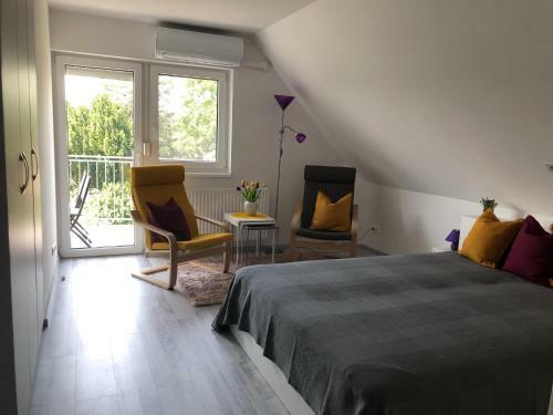 Dominik Apartmanh�z