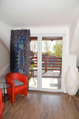 Sunshine Apartment Velence